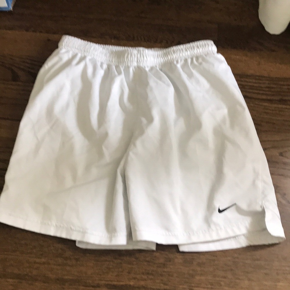 Nike Soccer shorts